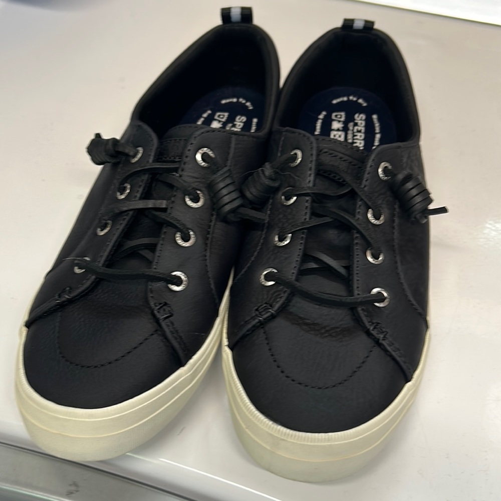 Sperry Top-Slider